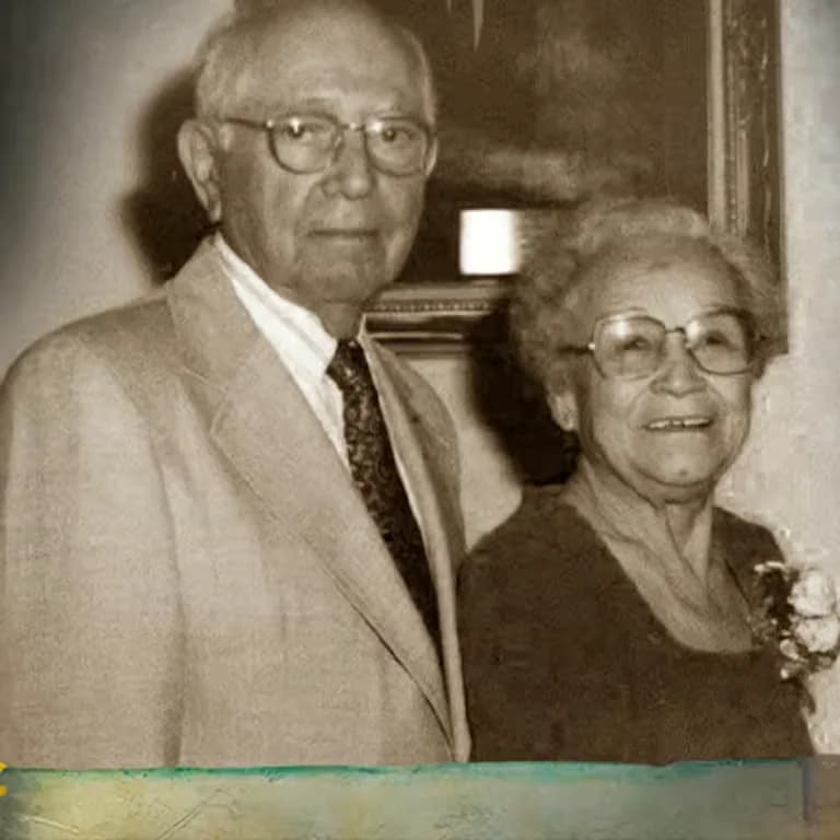 Lola and Tony original founderes